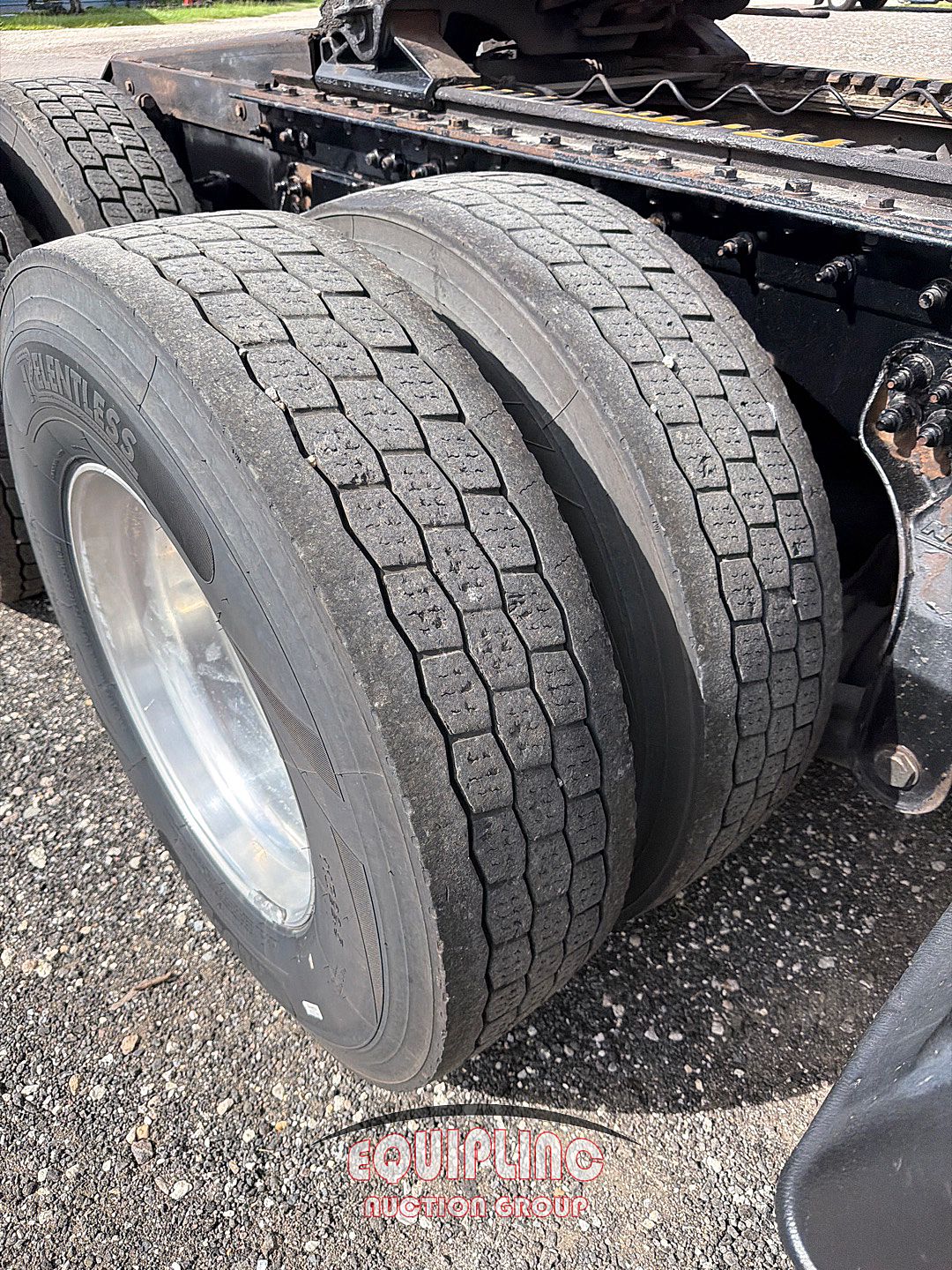 2018 Kenworth 680