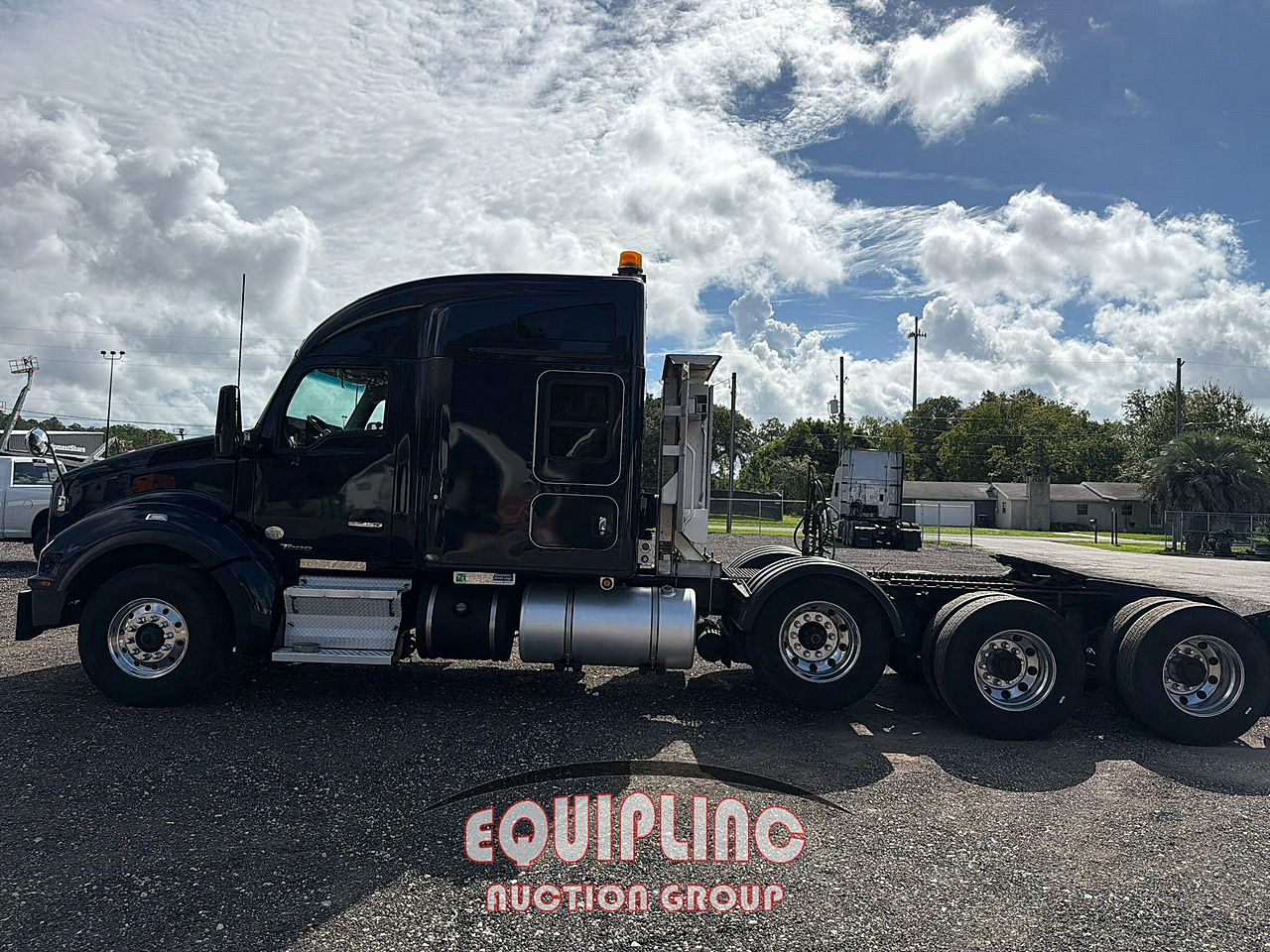 2018 Kenworth 680