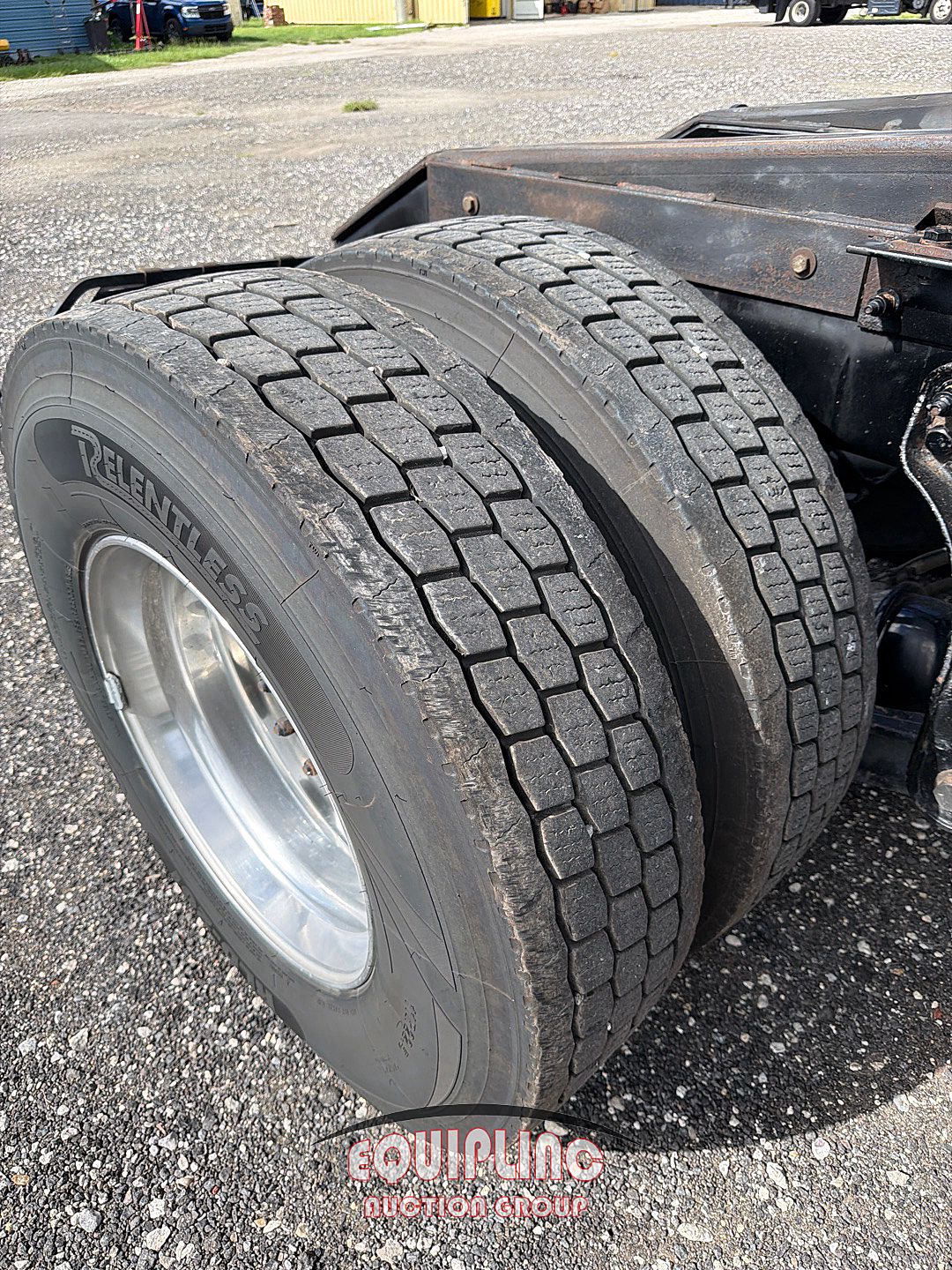 2018 Kenworth 680