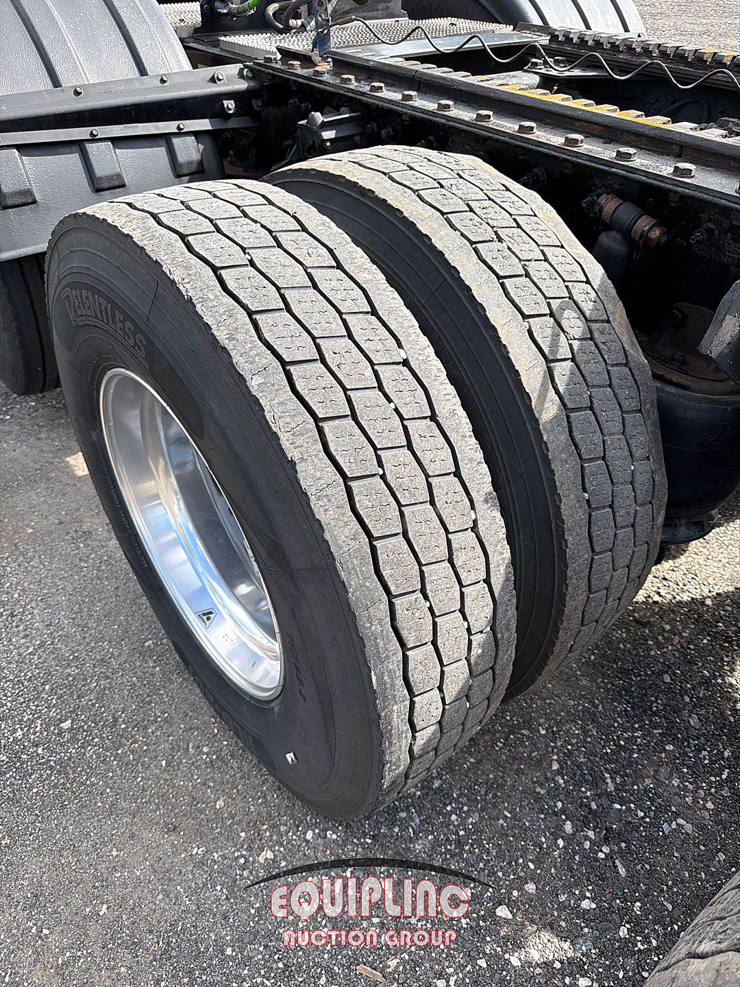 2018 Kenworth 680