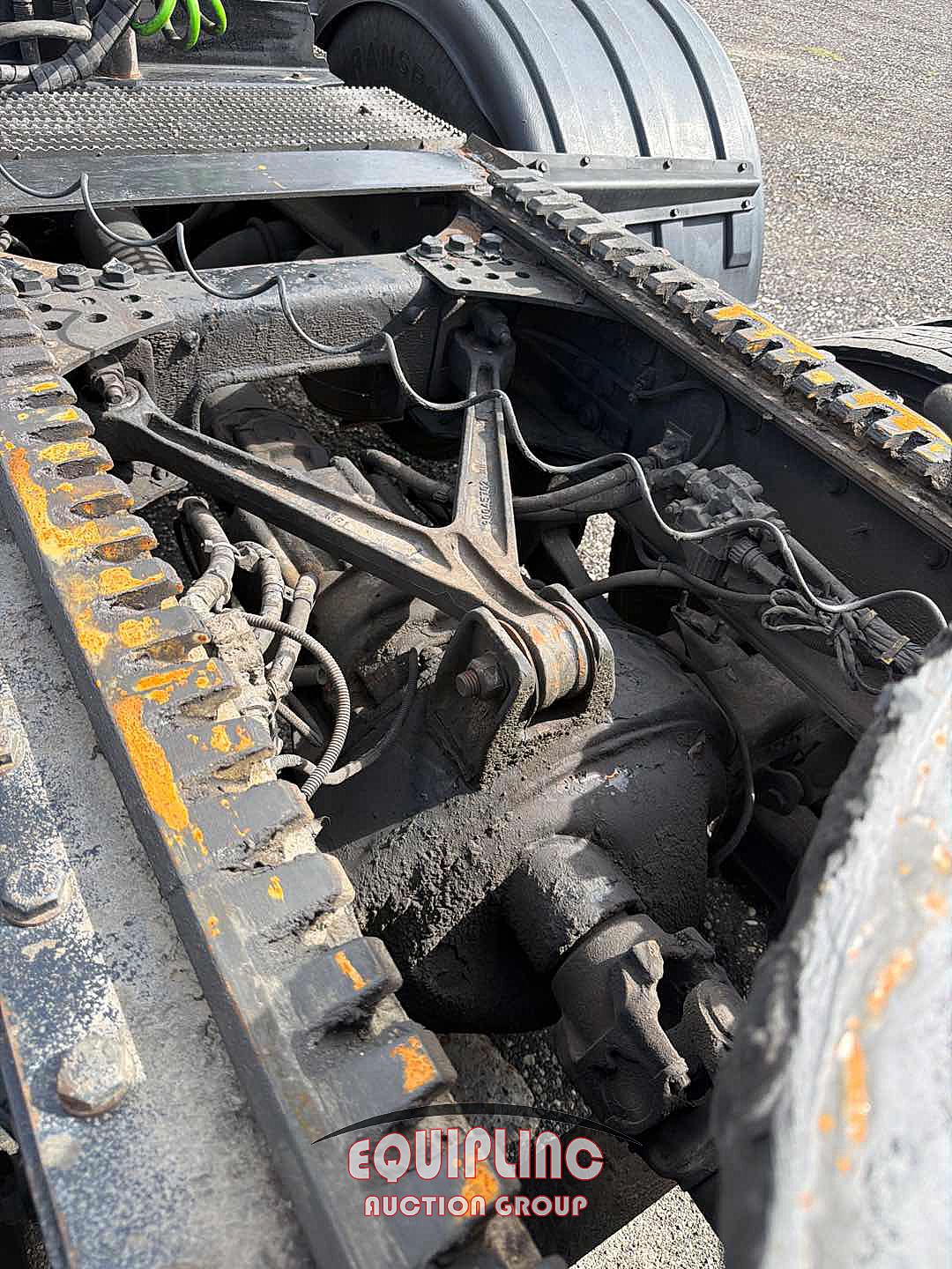 2018 Kenworth 680