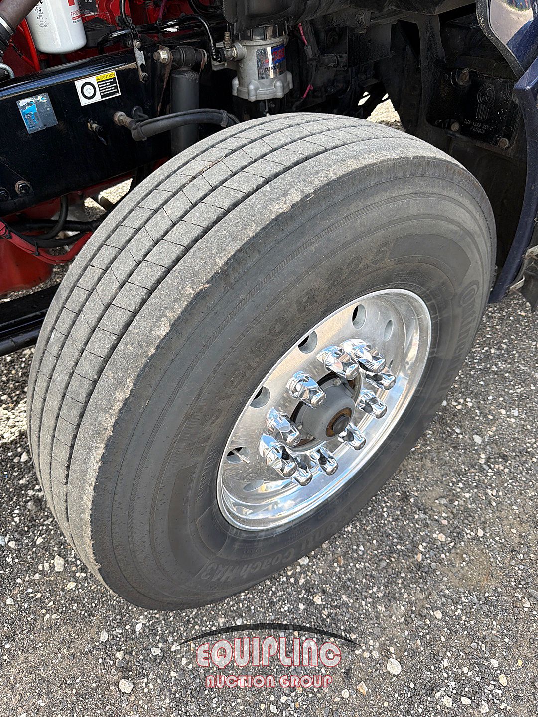 2018 Kenworth 680