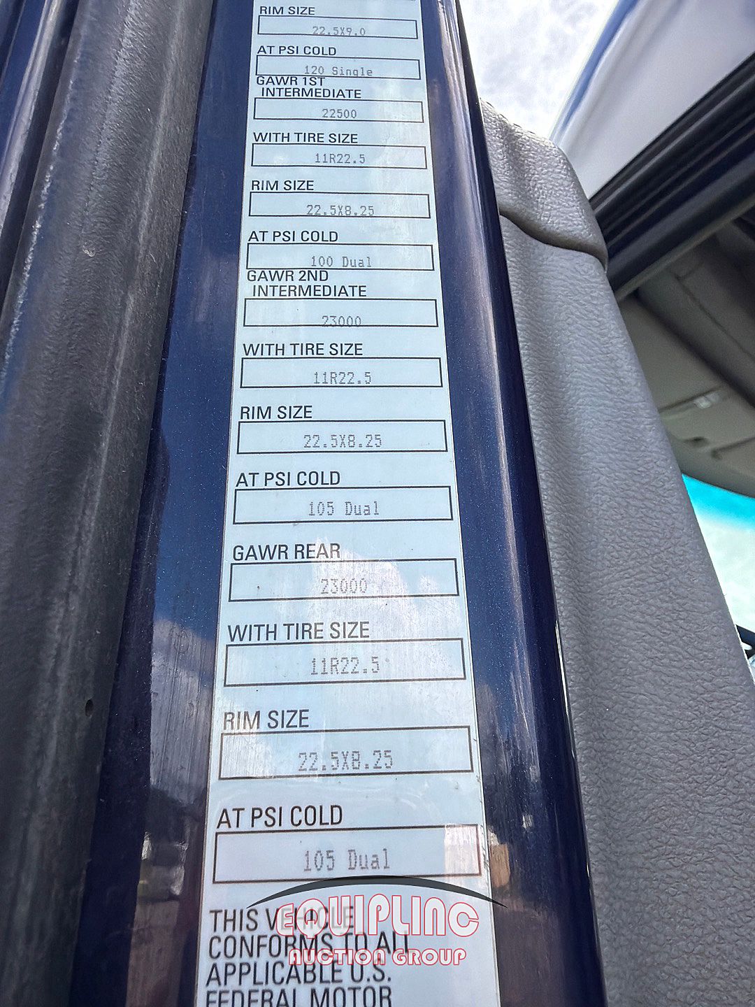 2018 Kenworth 680