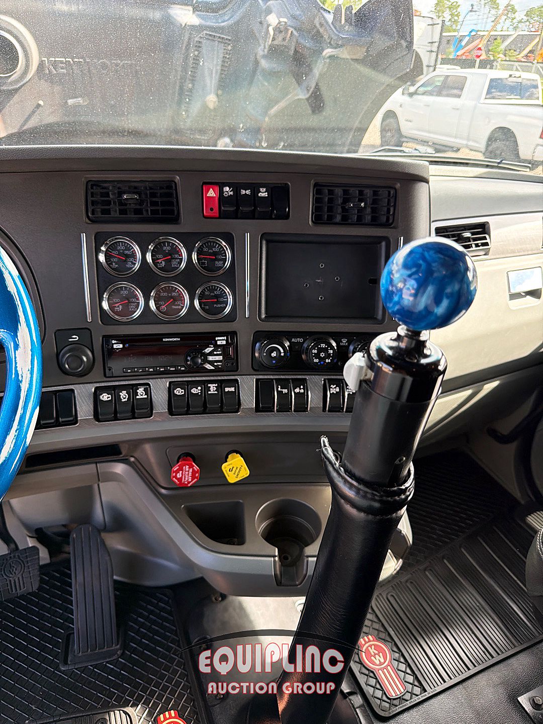 2018 Kenworth 680