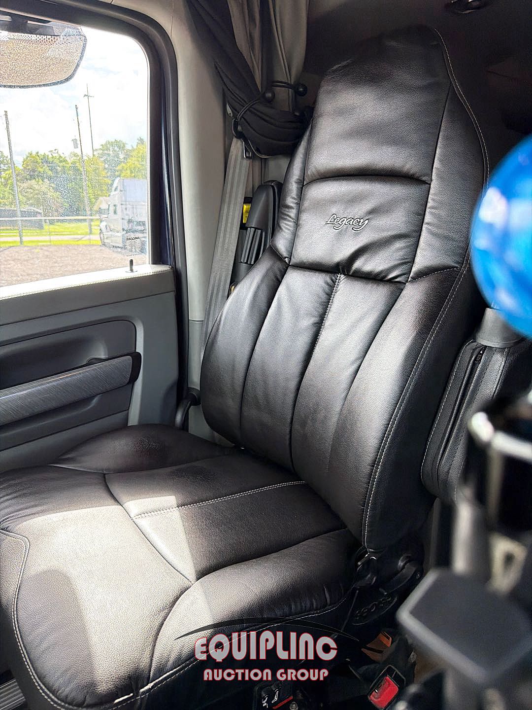 2018 Kenworth 680