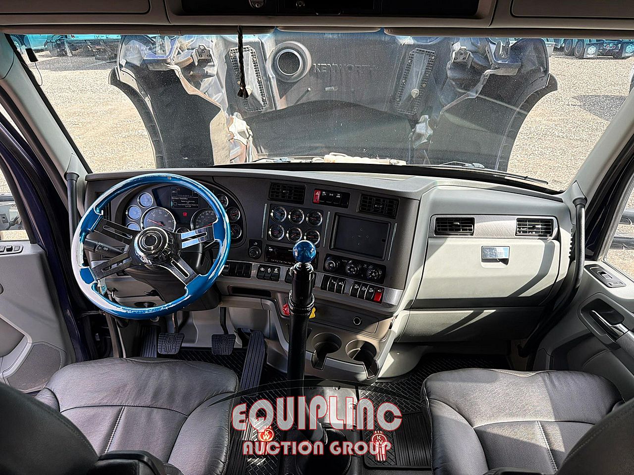 2018 Kenworth 680
