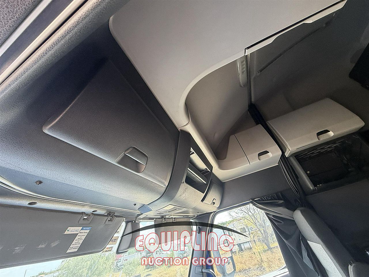 2019 Freightliner CASCADIA