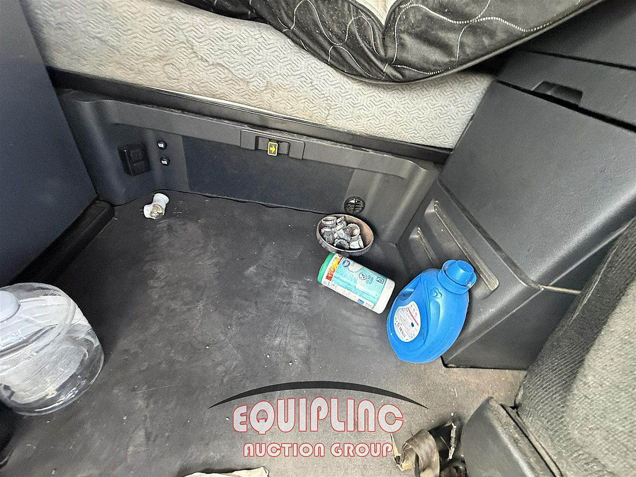 2019 Freightliner CASCADIA