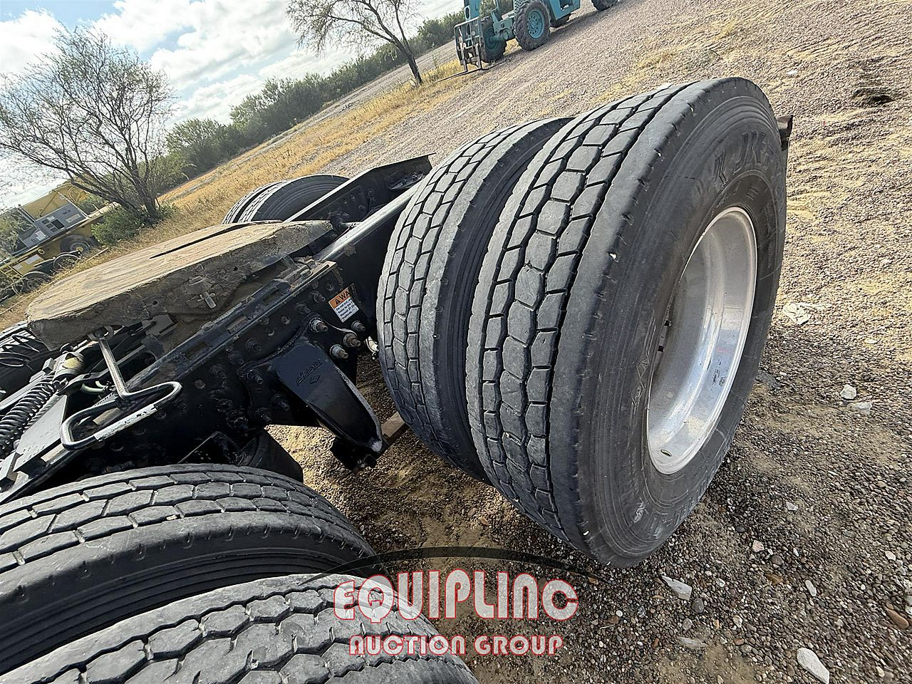 2019 Freightliner CASCADIA