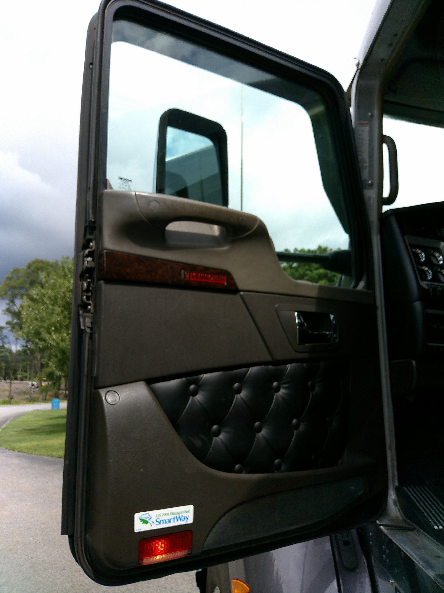 2016 Kenworth T660