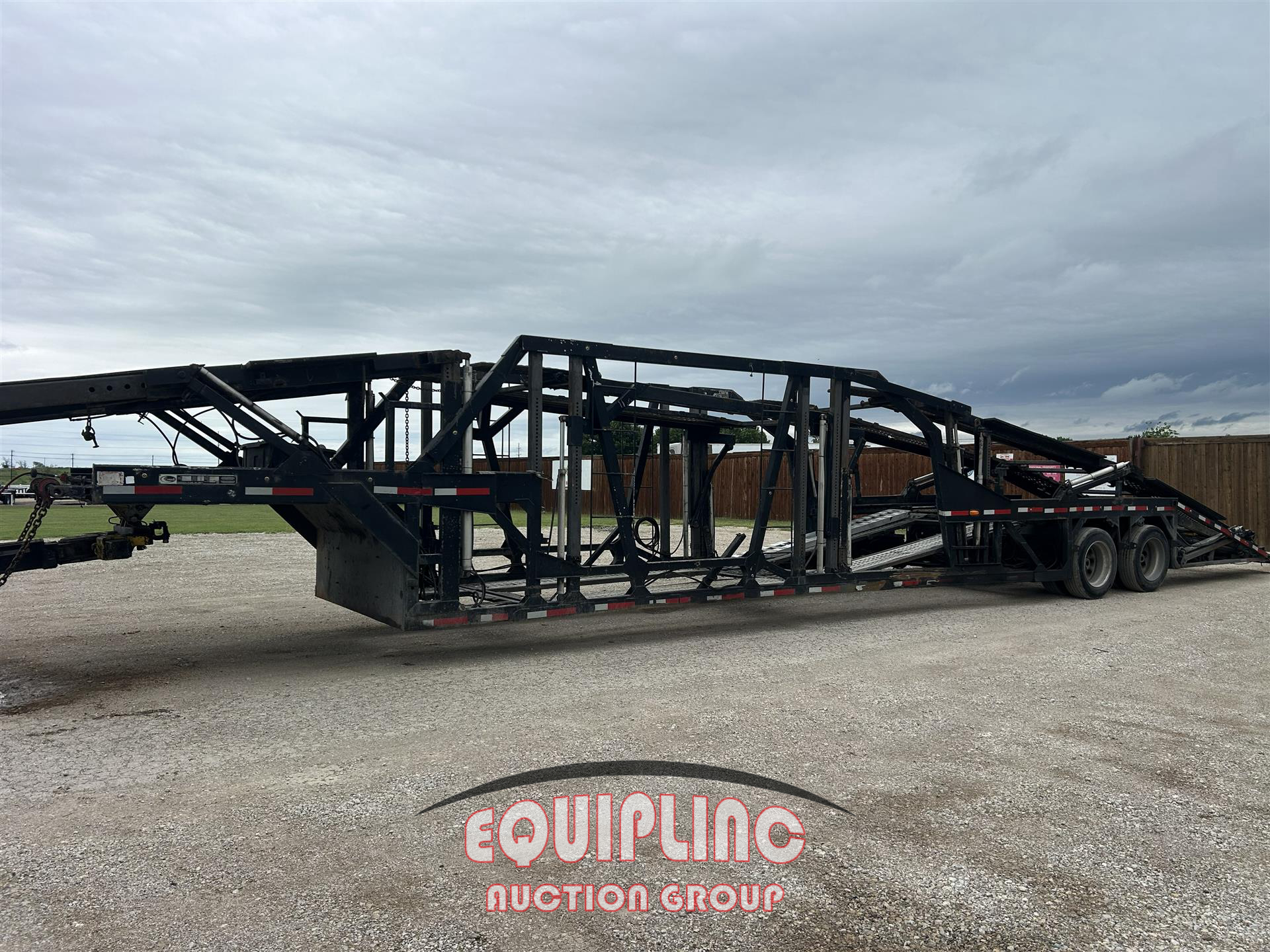 2004 Cottrell C5309