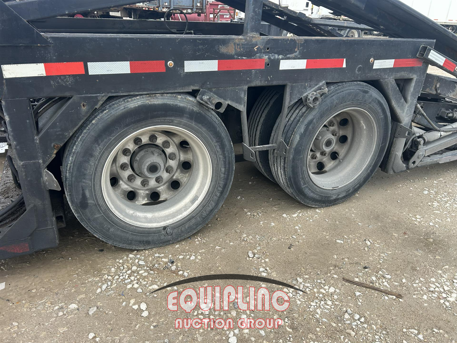 2004 Cottrell C5309