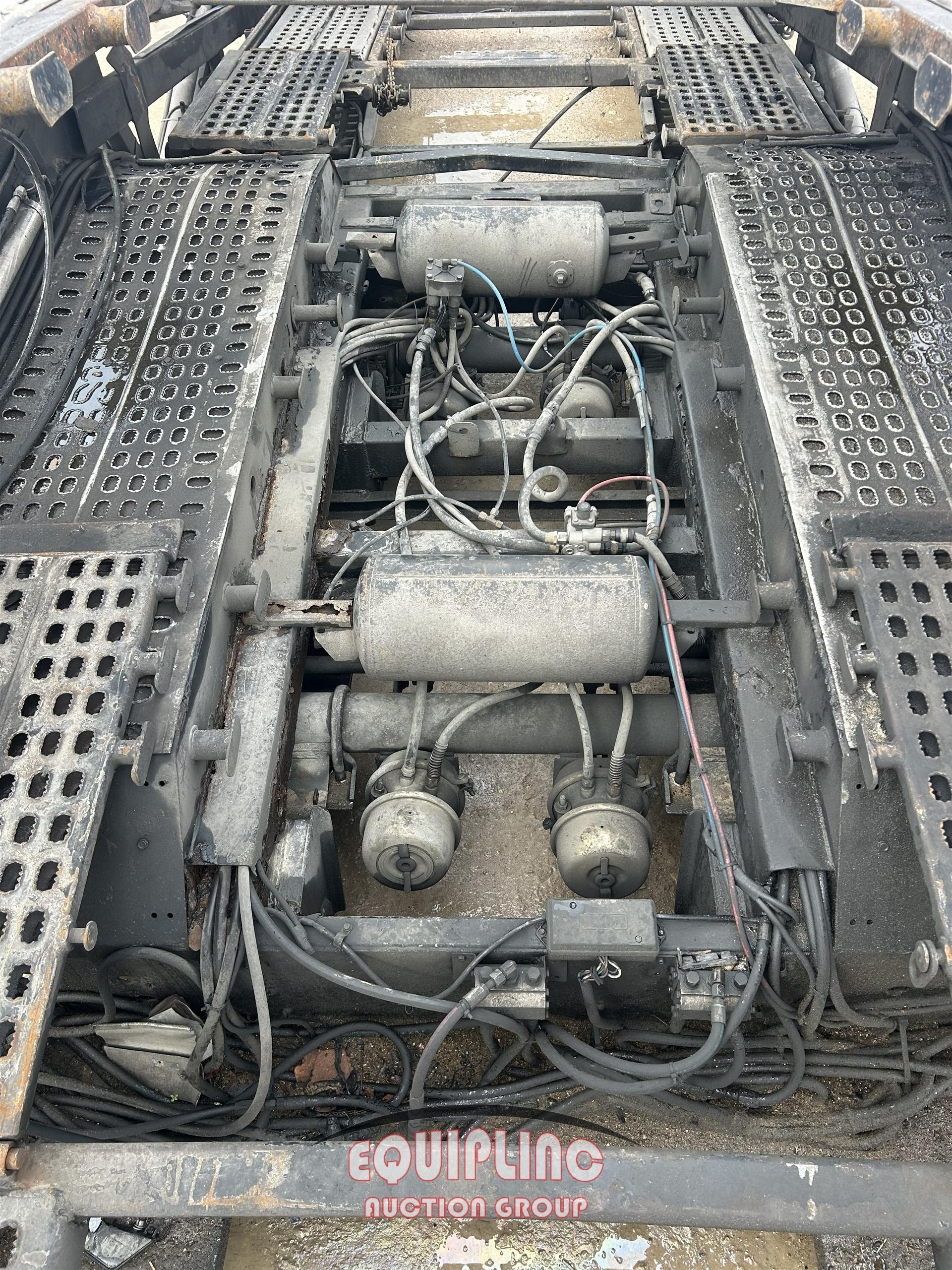 2004 Cottrell C5309