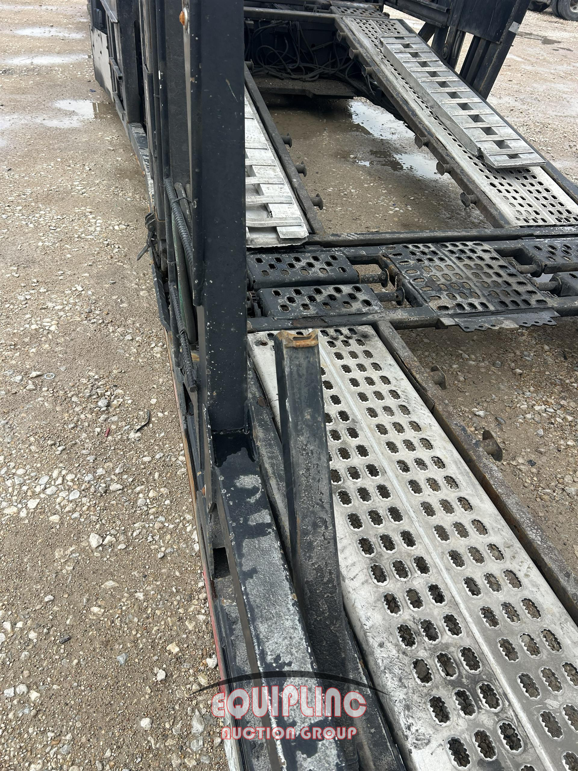 2004 Cottrell C5309
