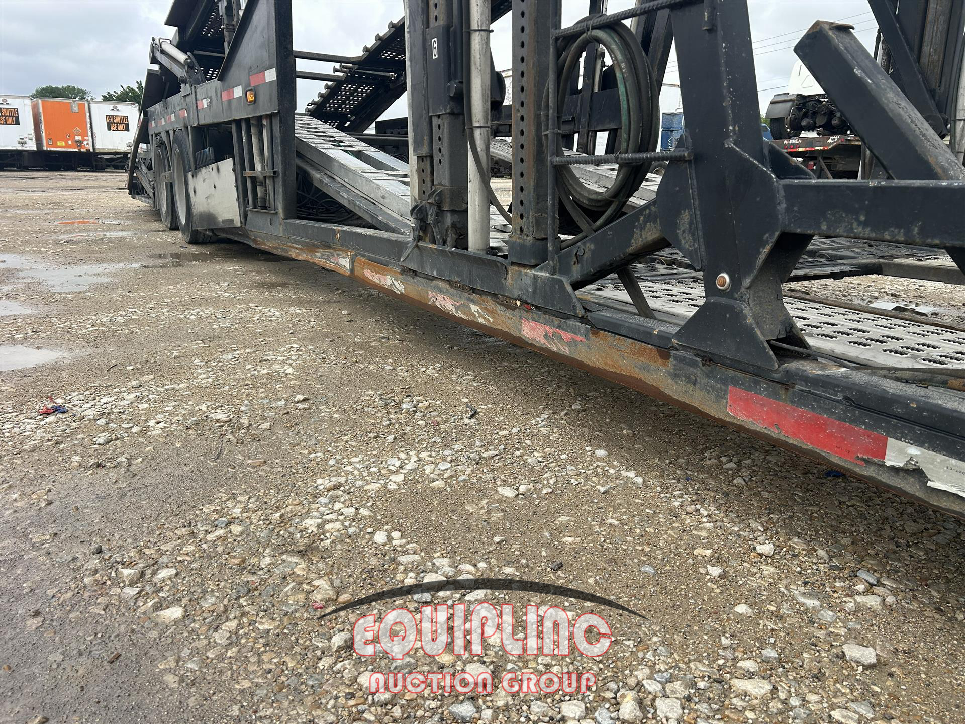2004 Cottrell C5309