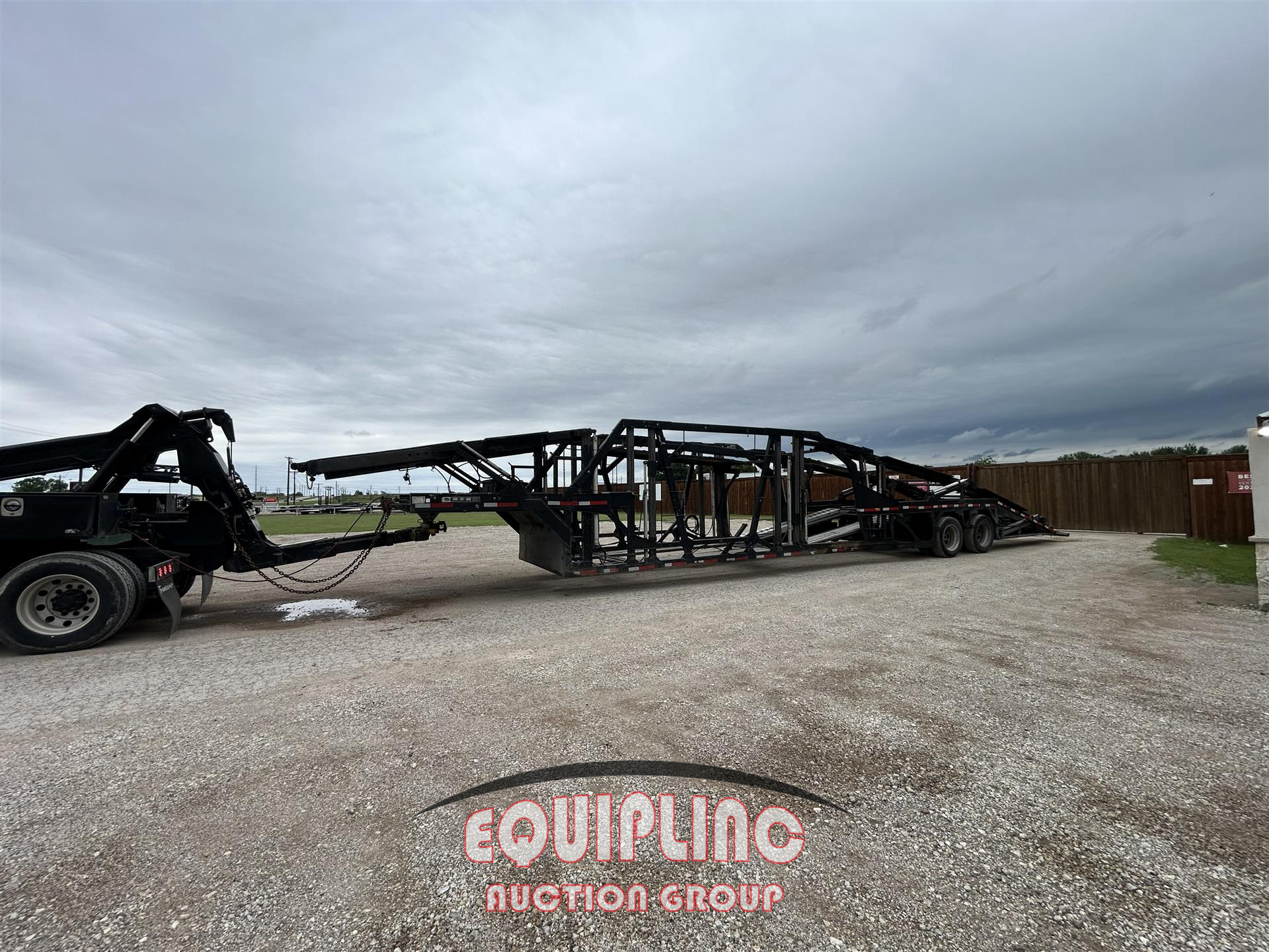 2004 Cottrell C5309