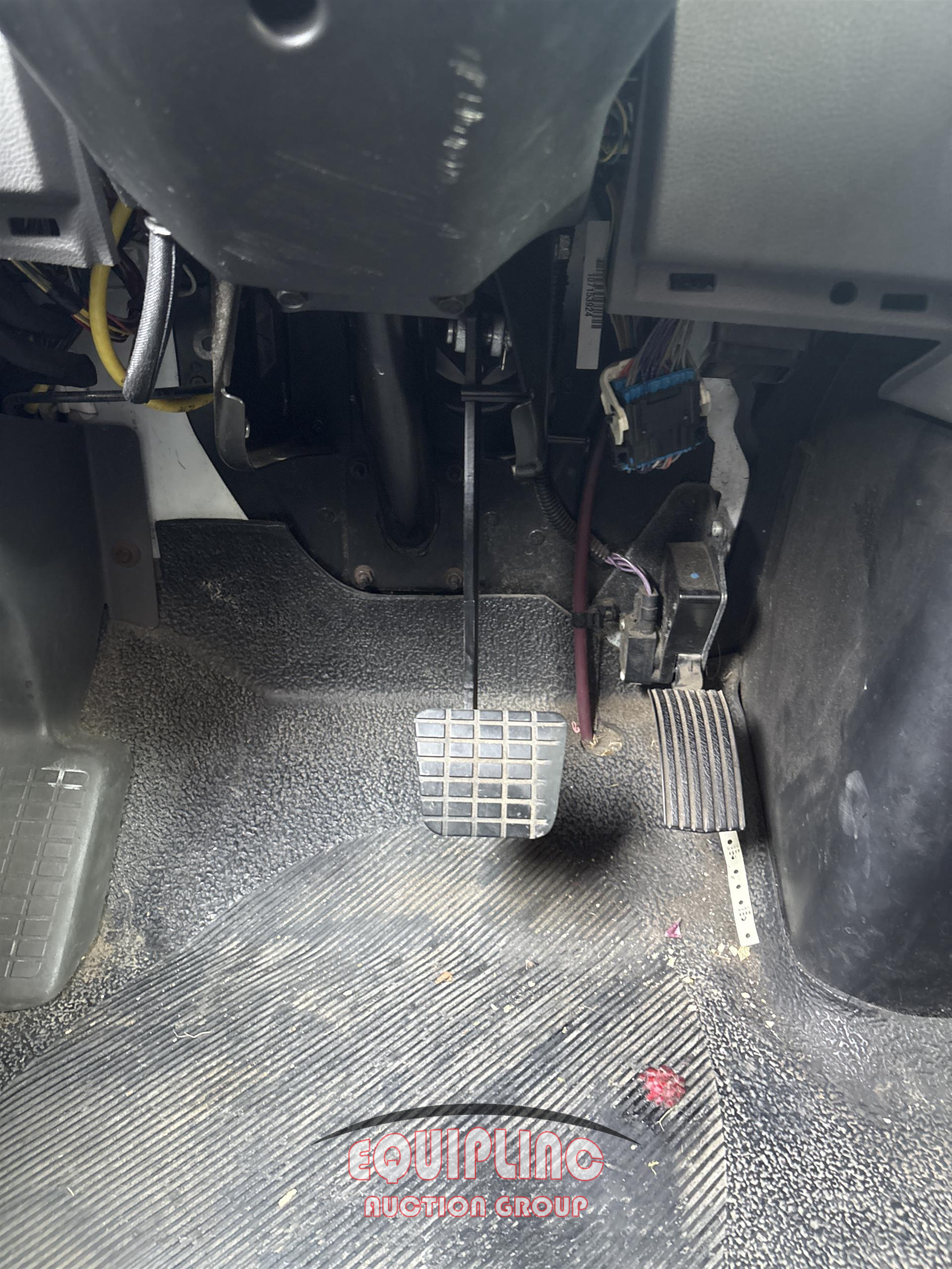2020 International 4300