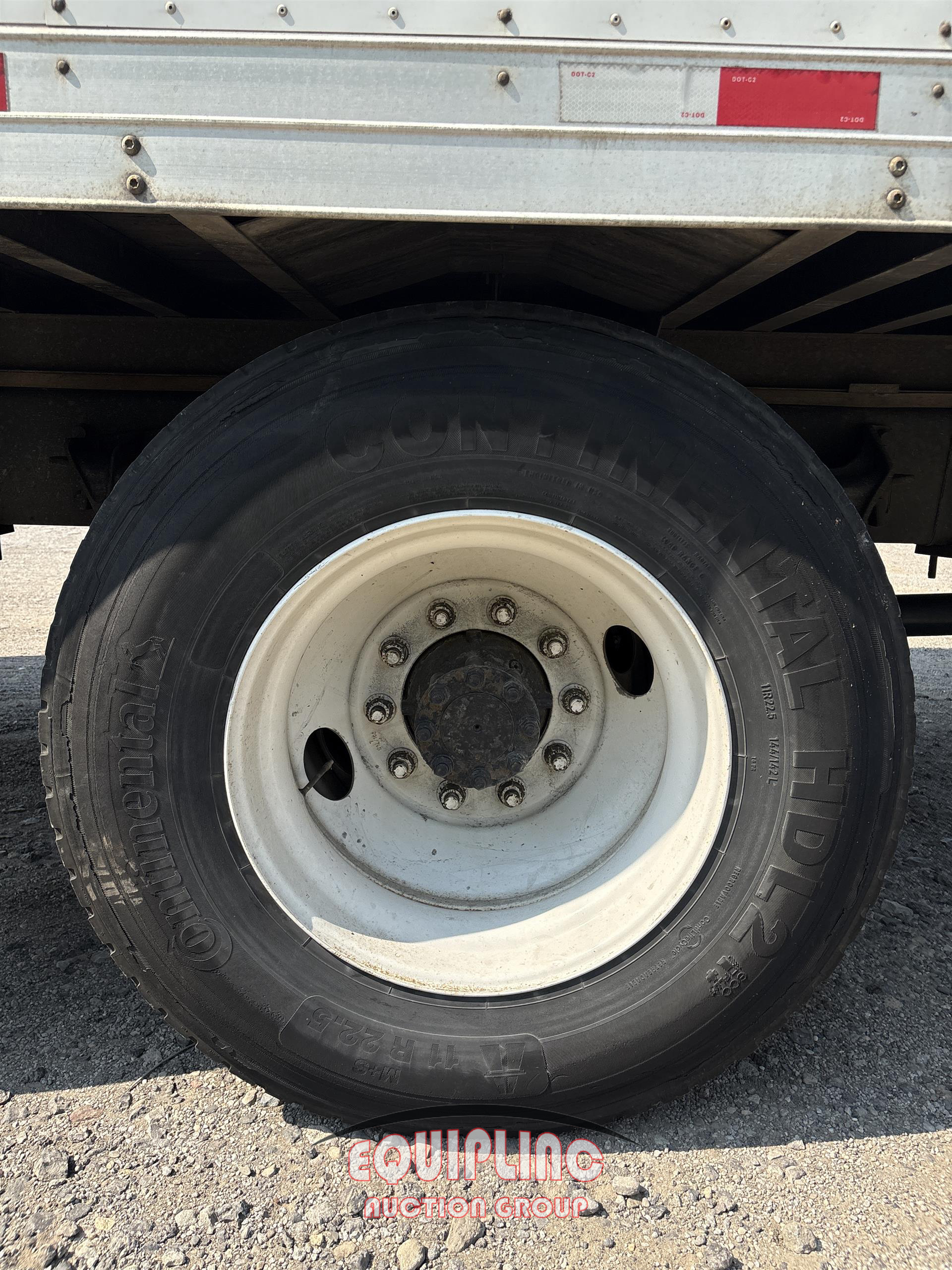 2020 International 4300