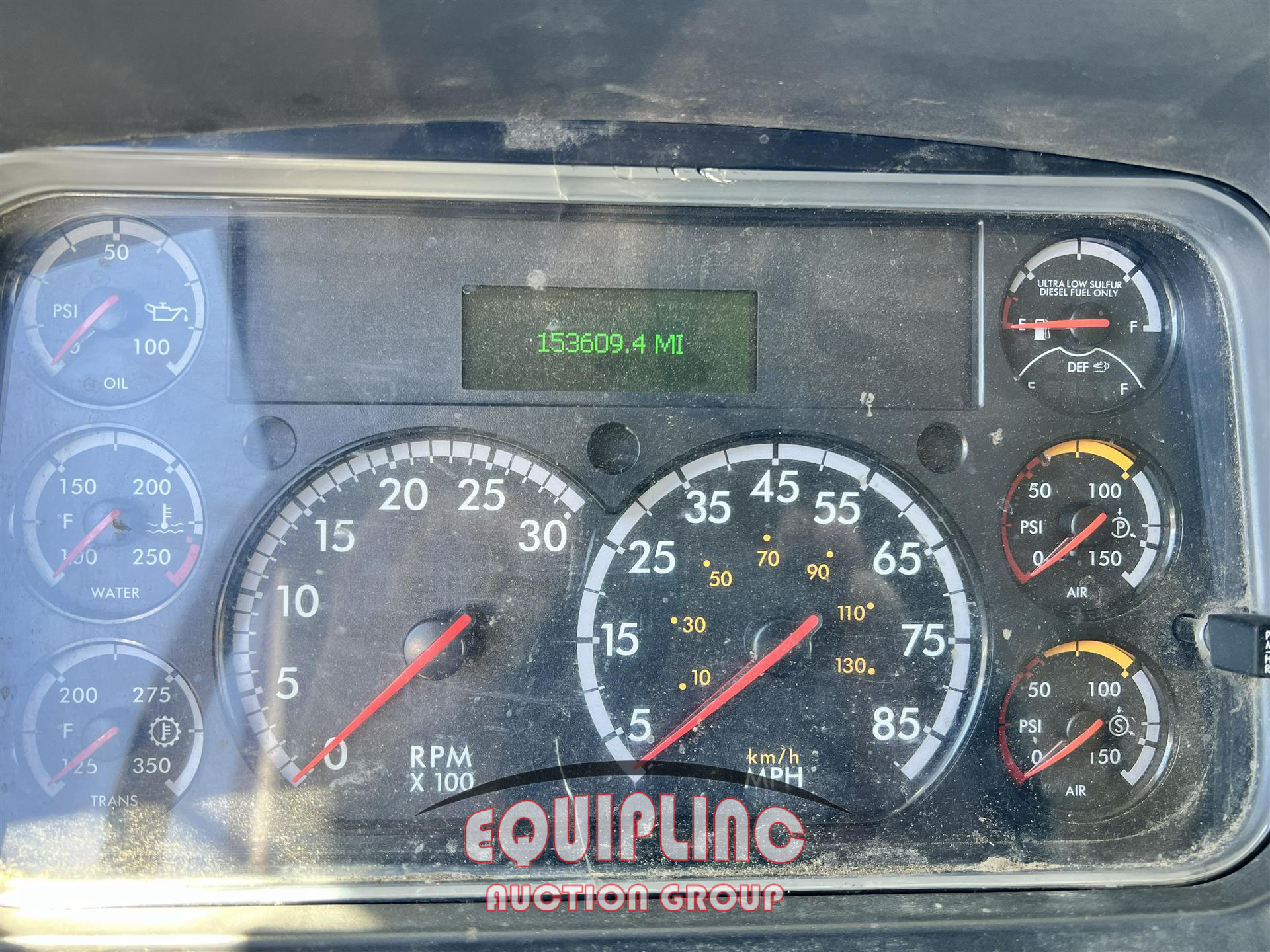 2019 Freightliner M2