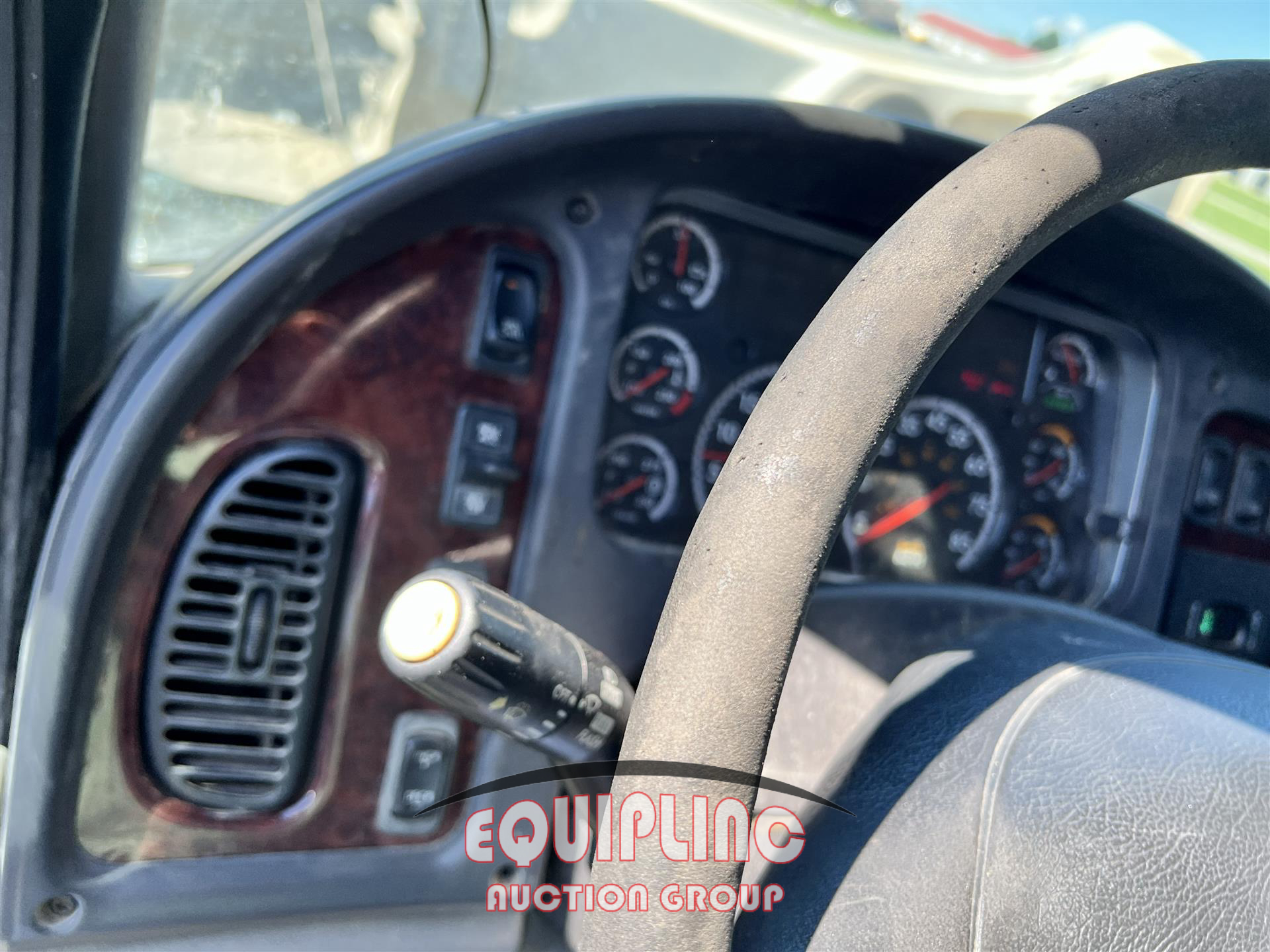2019 Freightliner M2