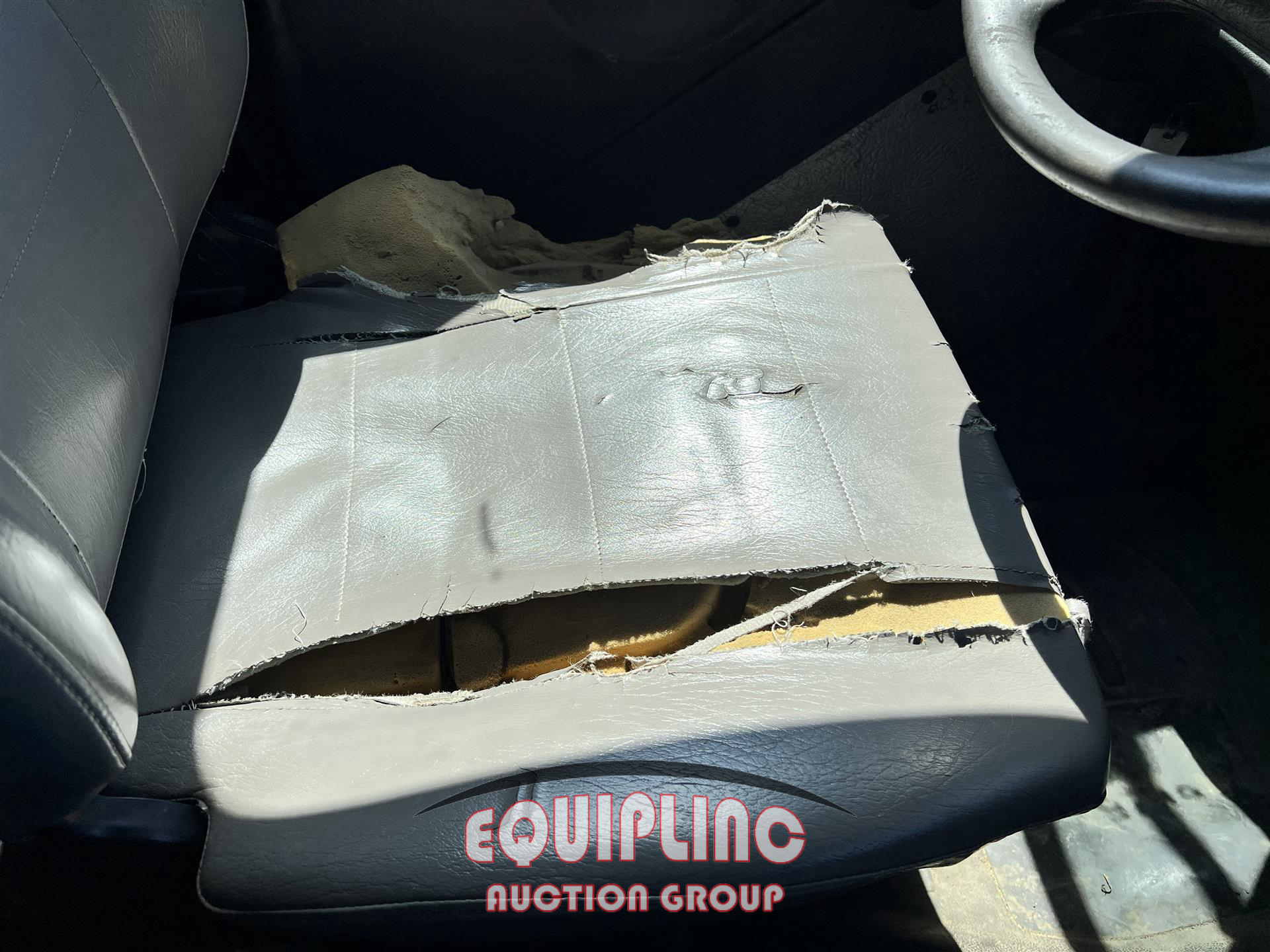 2019 Freightliner M2