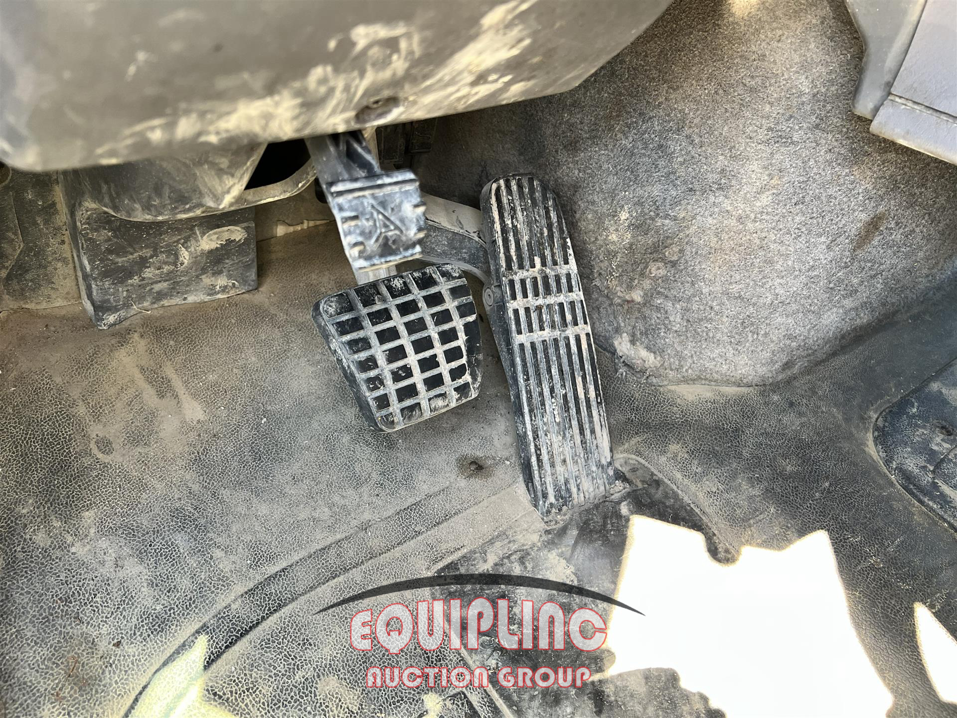 2019 Freightliner M2