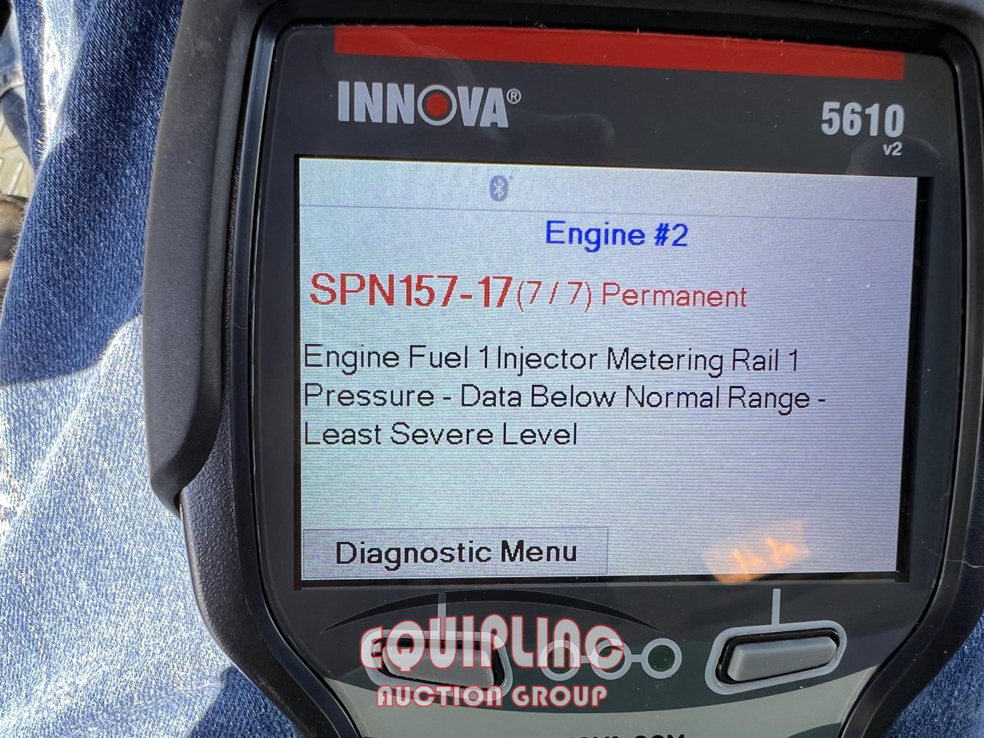 2019 Freightliner M2