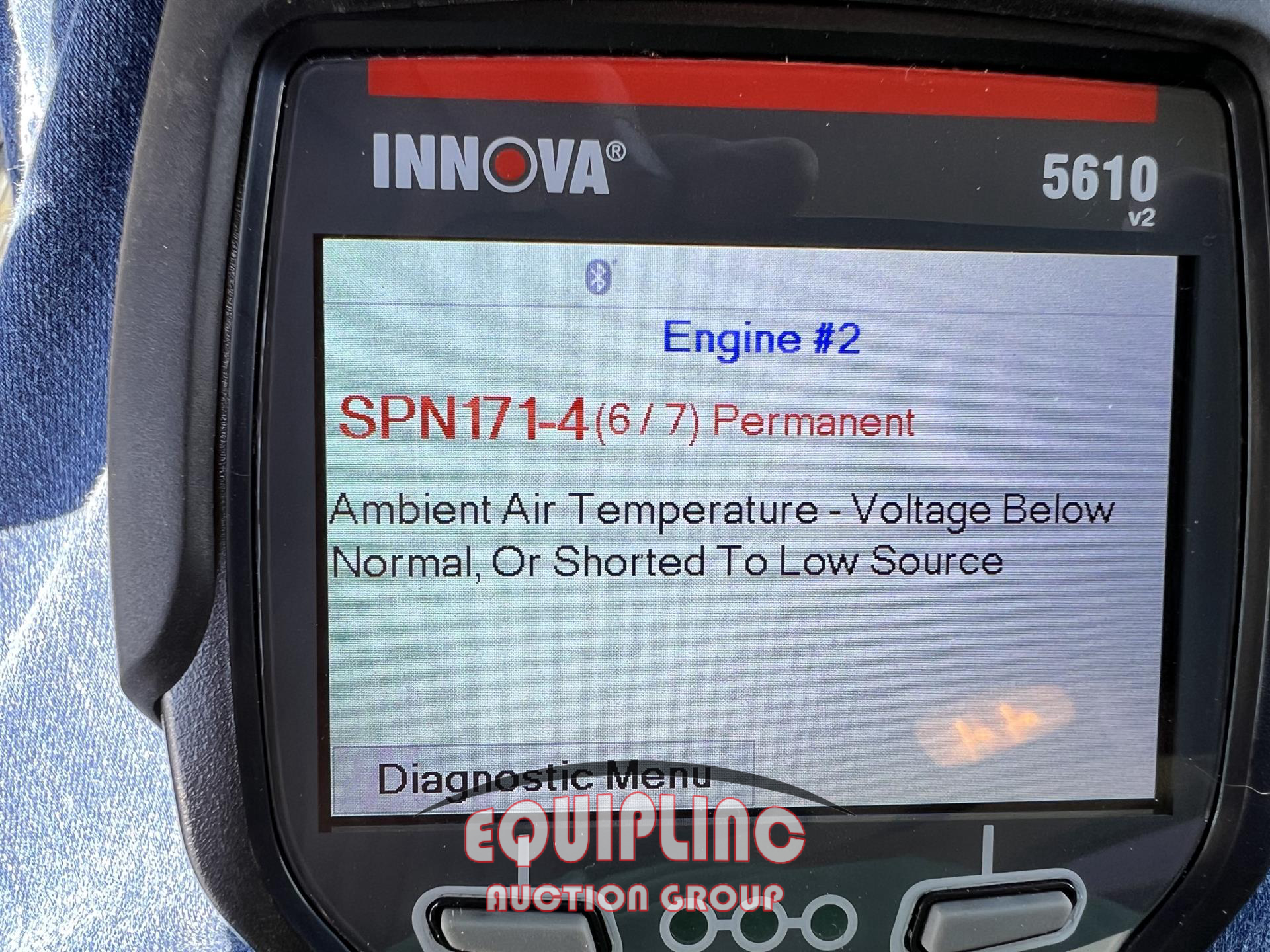 2019 Freightliner M2