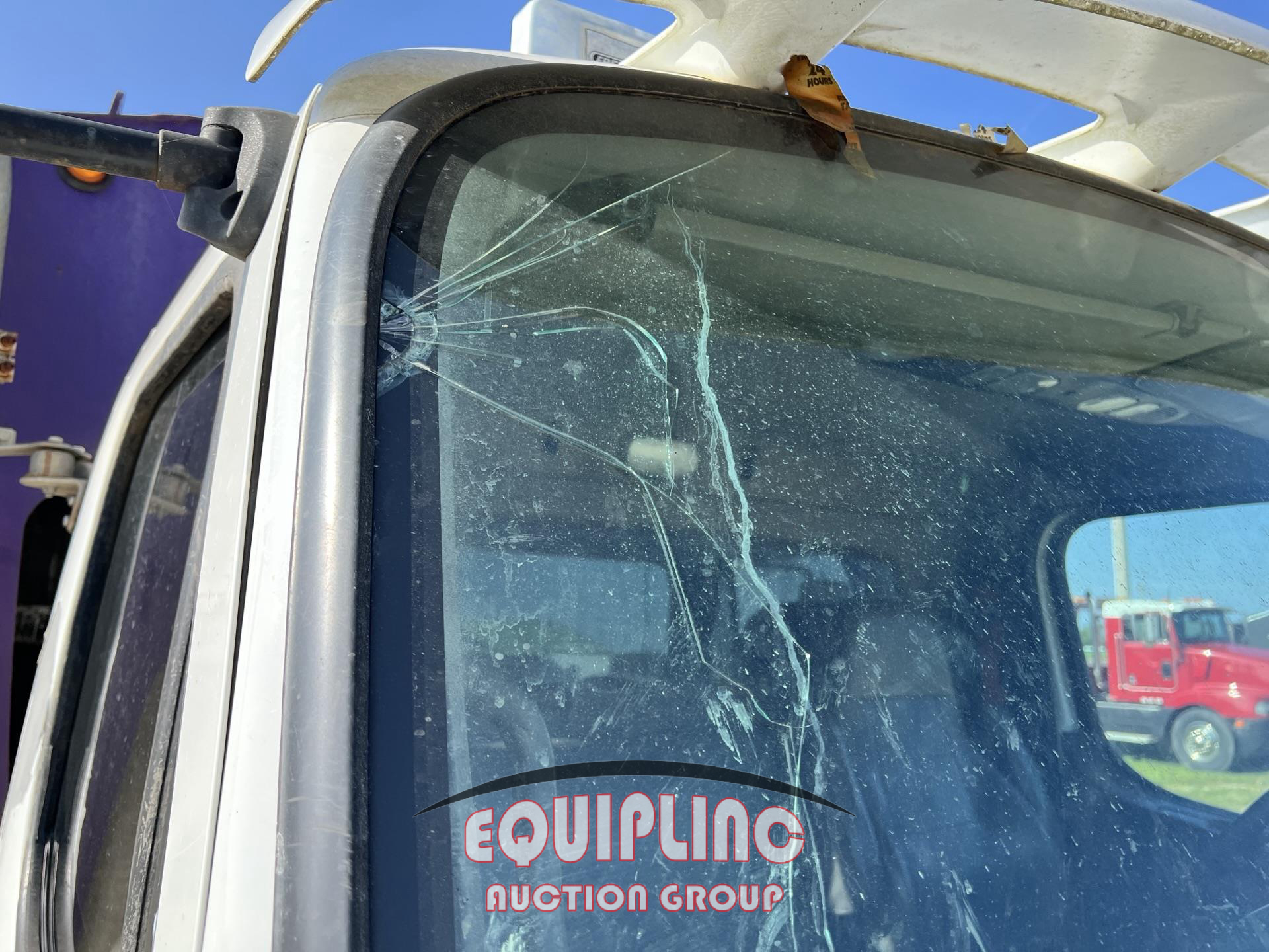2019 Freightliner M2