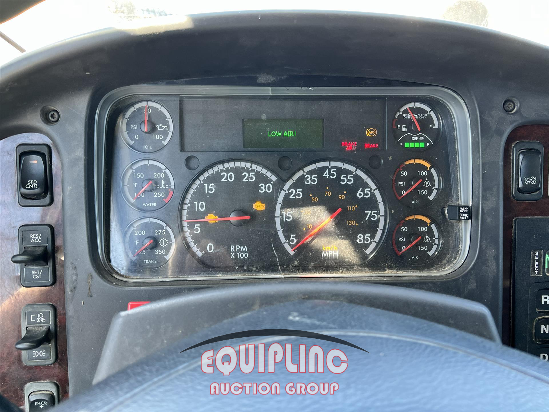 2019 Freightliner M2