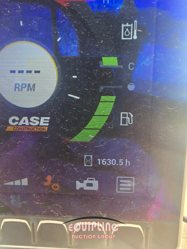 2022 Case TR270