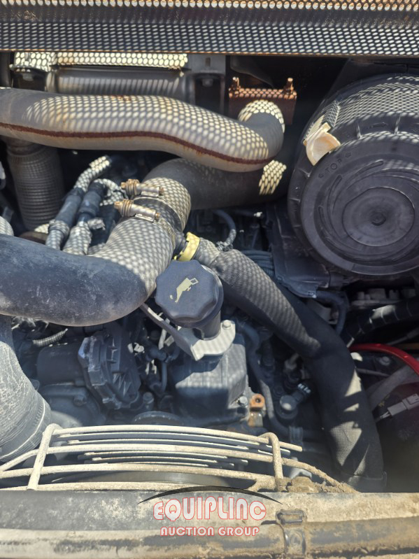 2022 Case TR270