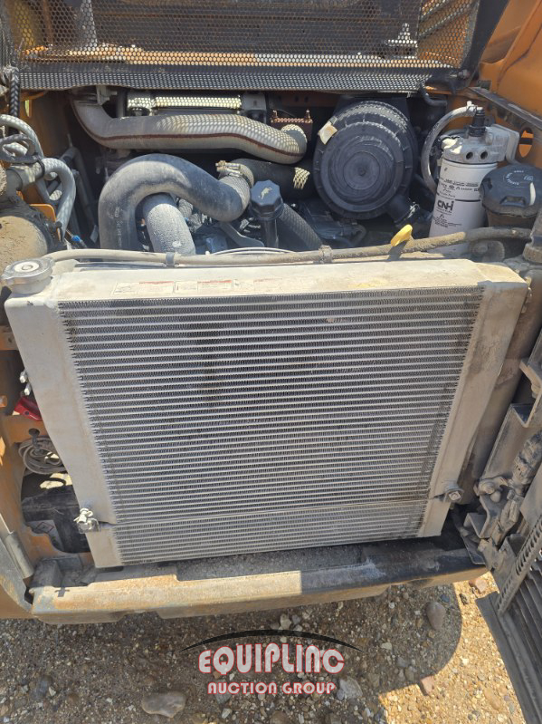 2022 Case TR270