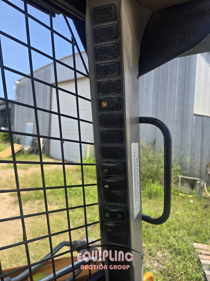 2022 Case TR270
