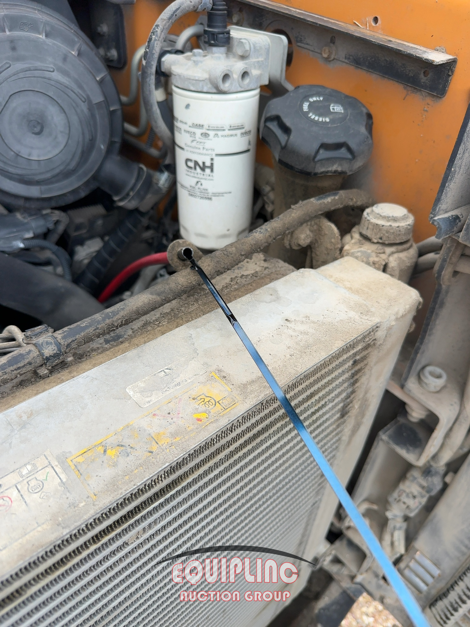 2022 Case TR270
