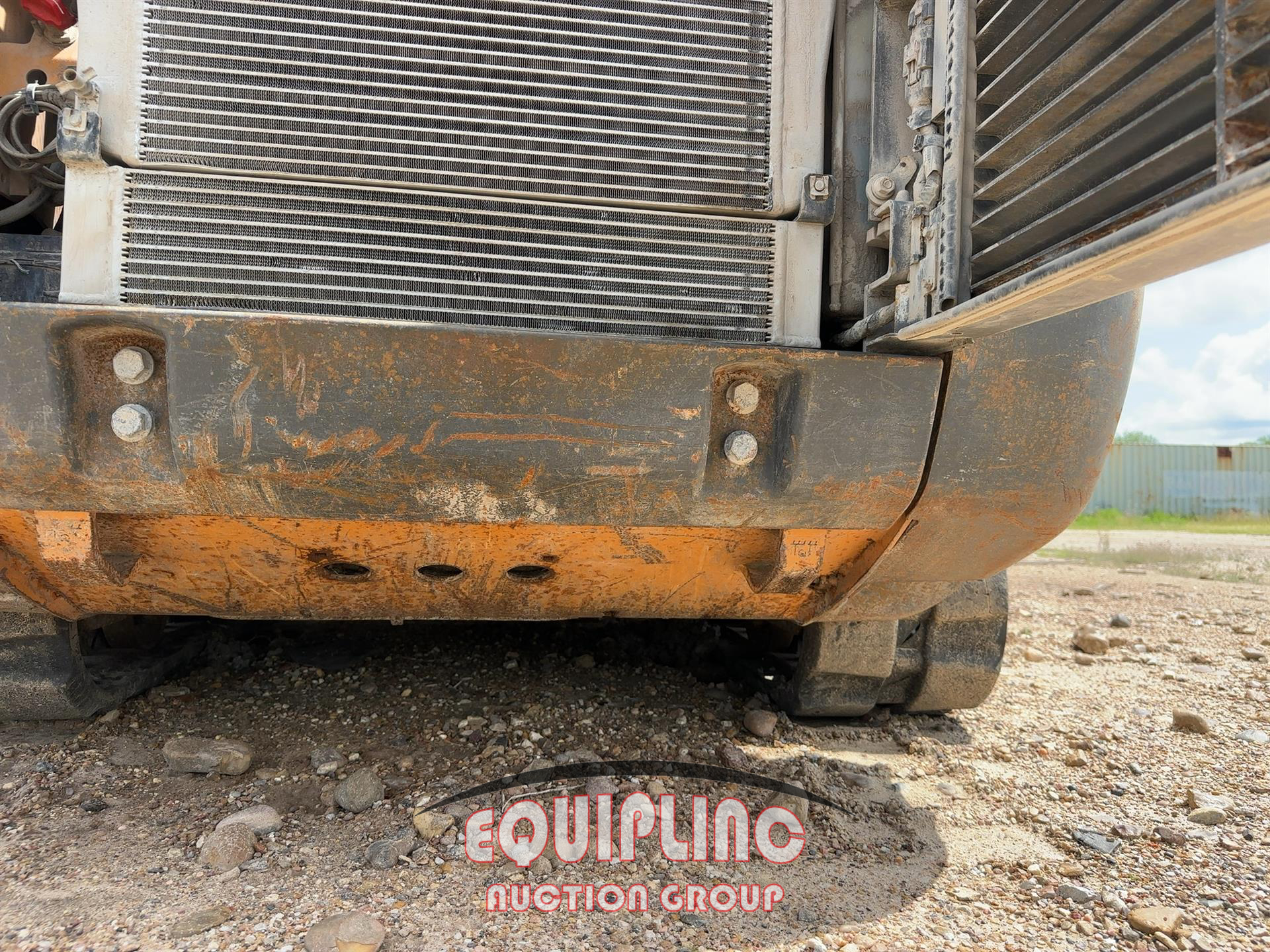 2022 Case TR270