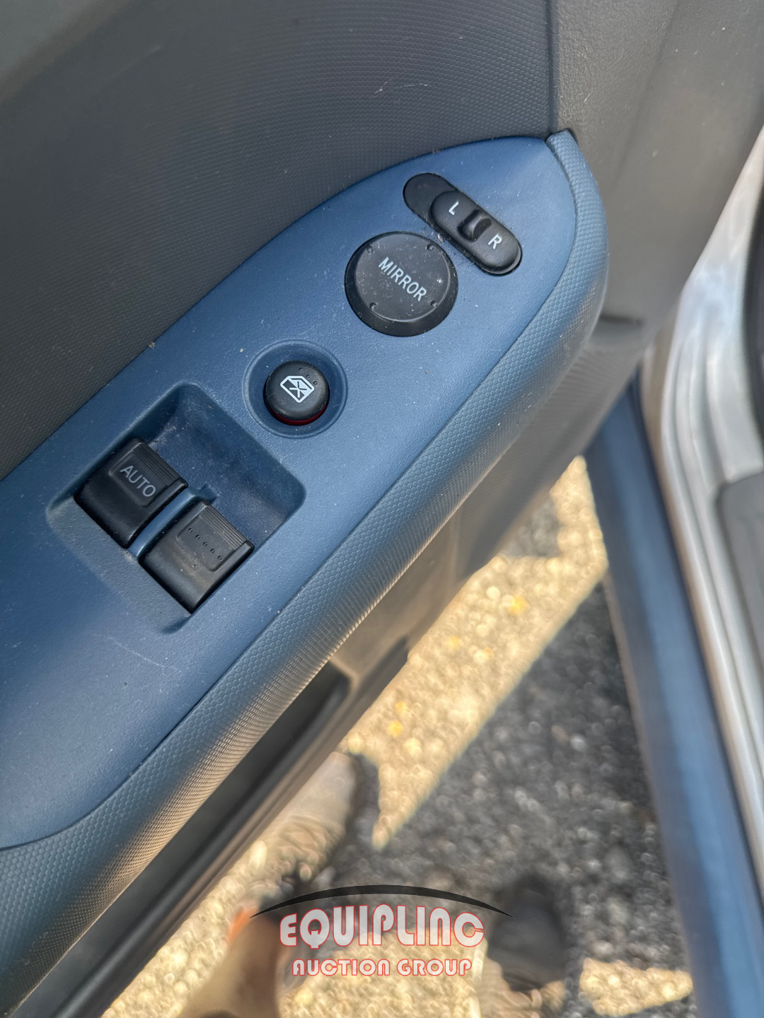 2005 Honda ELEMENT
