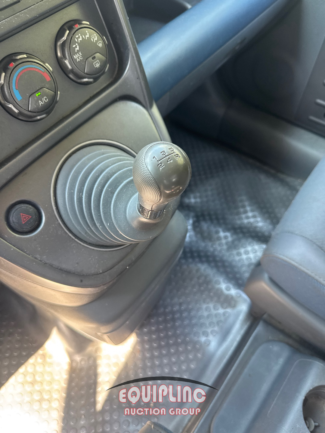 2005 Honda ELEMENT