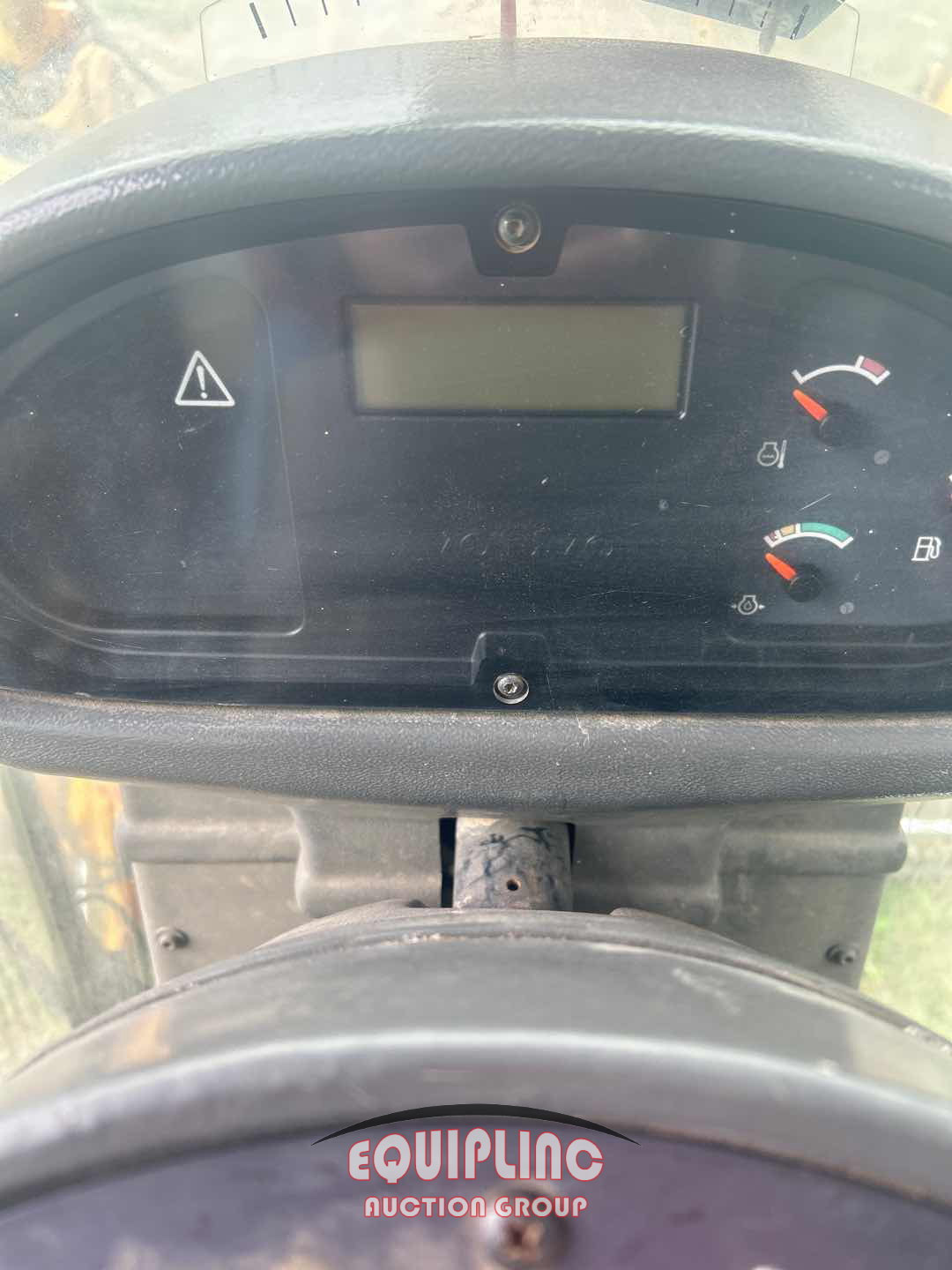 2003 Volvo G720B