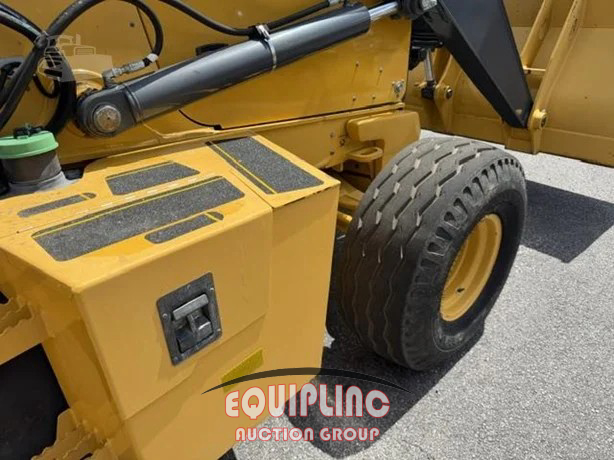 2021 John Deere 710