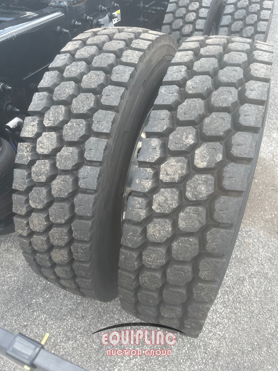 2025 Peterbilt 567