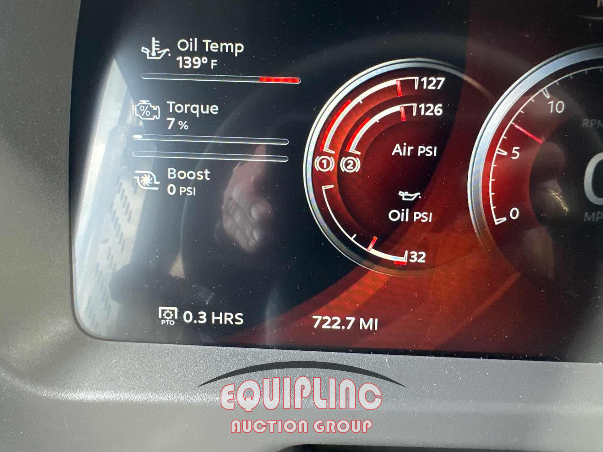 2025 Peterbilt 567