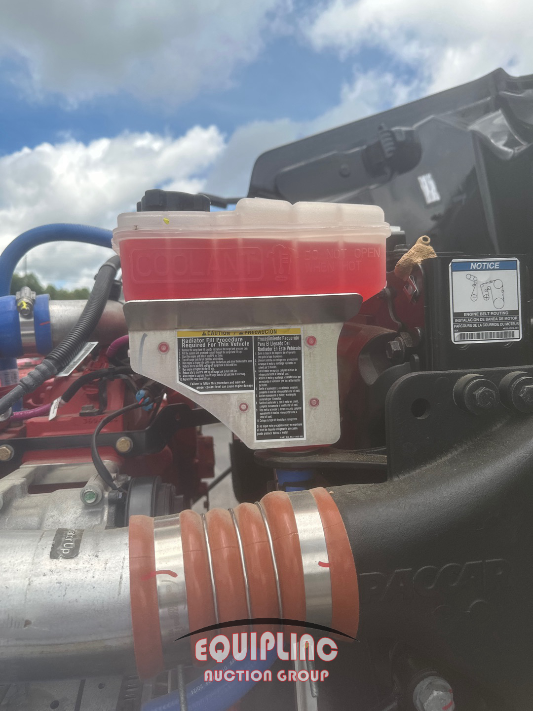 2025 Peterbilt 567