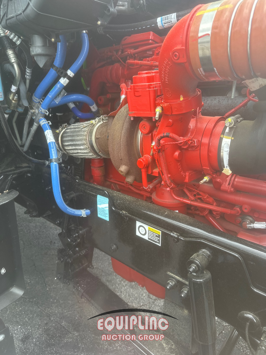 2025 Peterbilt 567