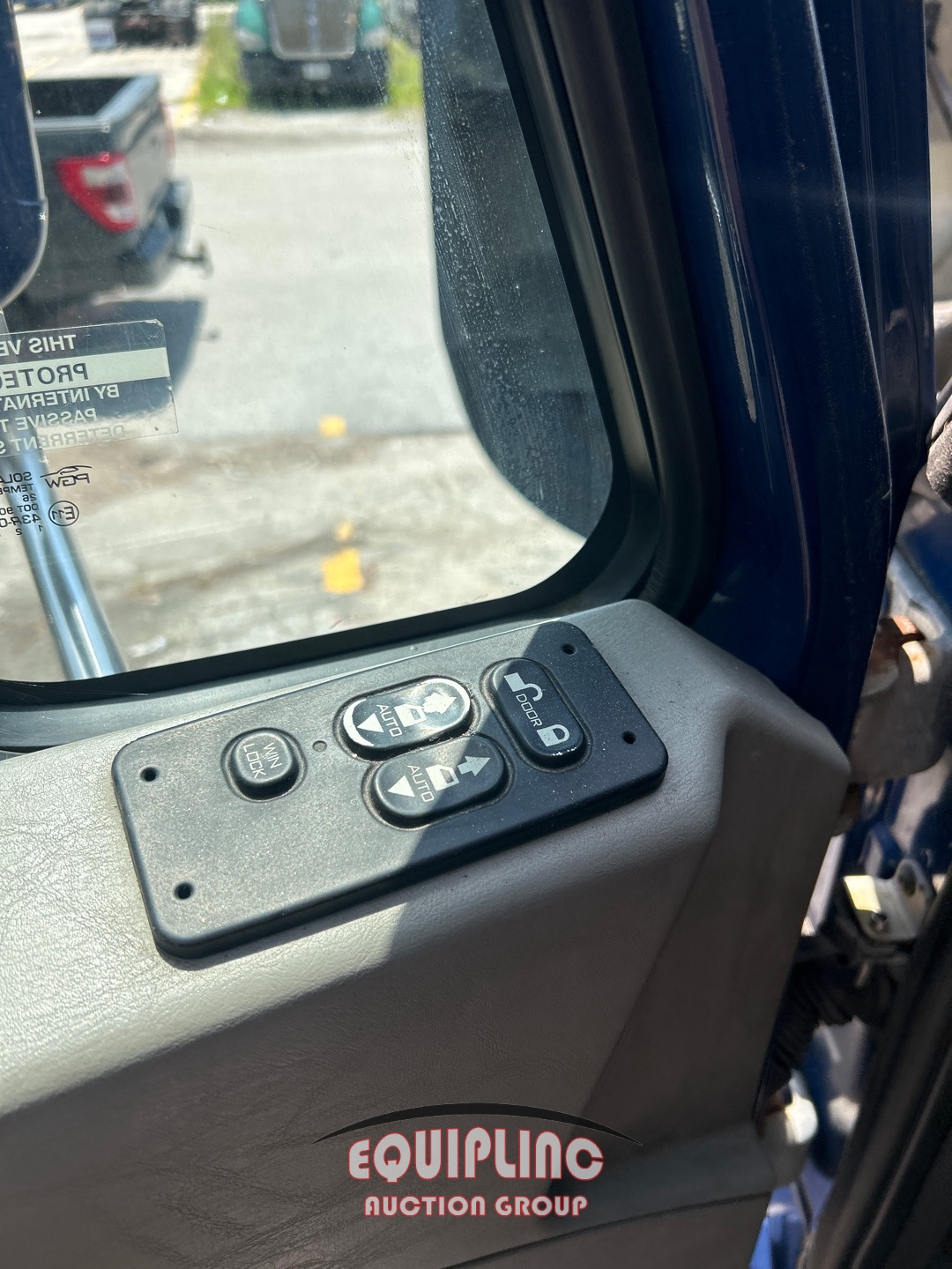 2015 International PROSTAR