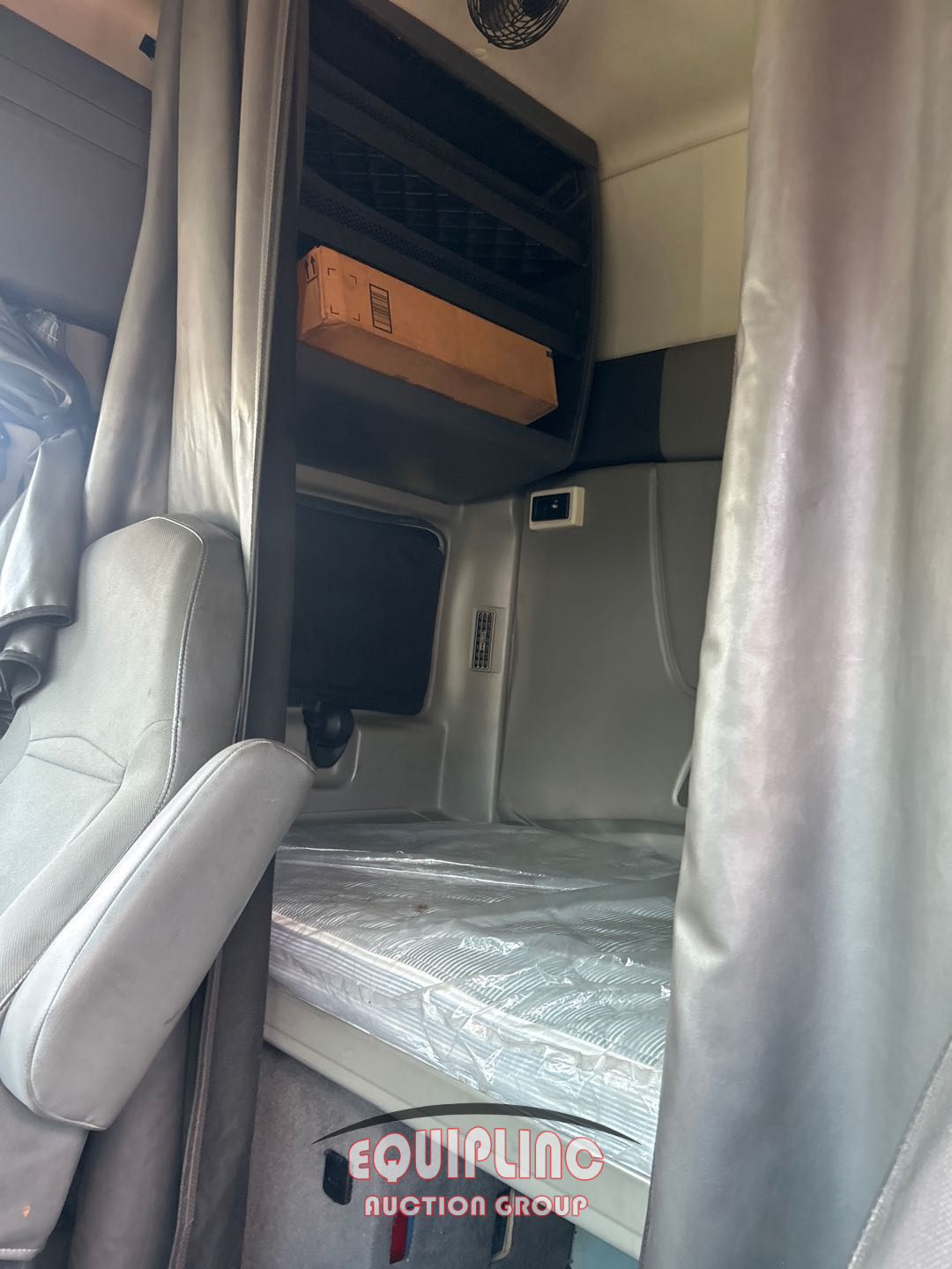 2015 International PROSTAR
