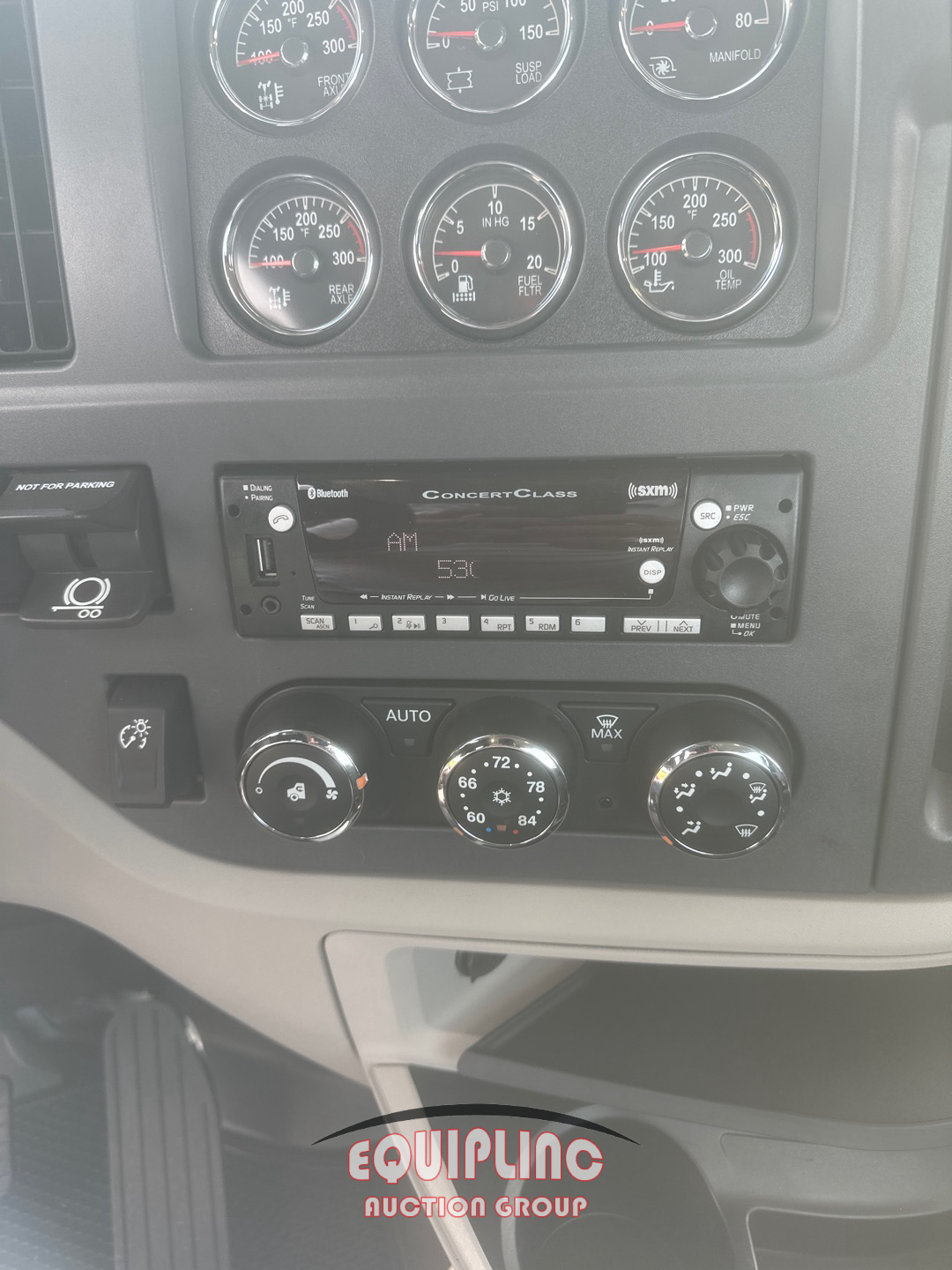 2025 Peterbilt 567