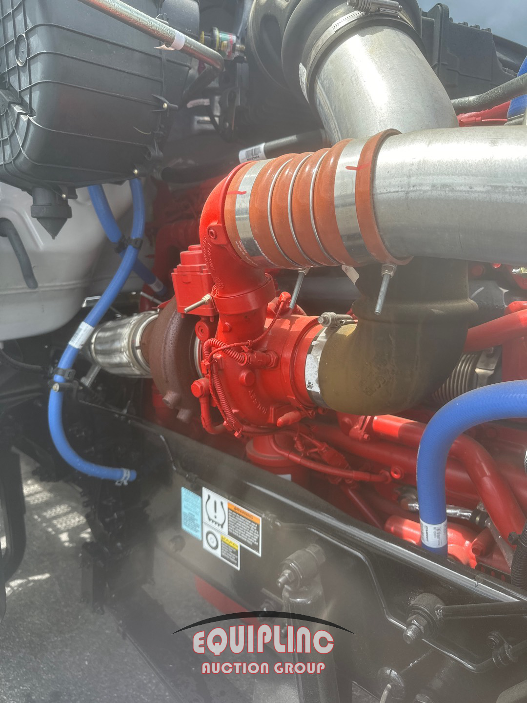 2025 Peterbilt 567