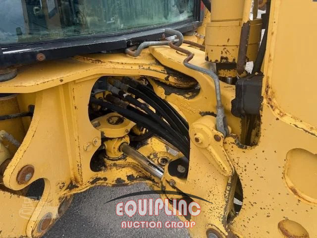 2004 John Deere 310G