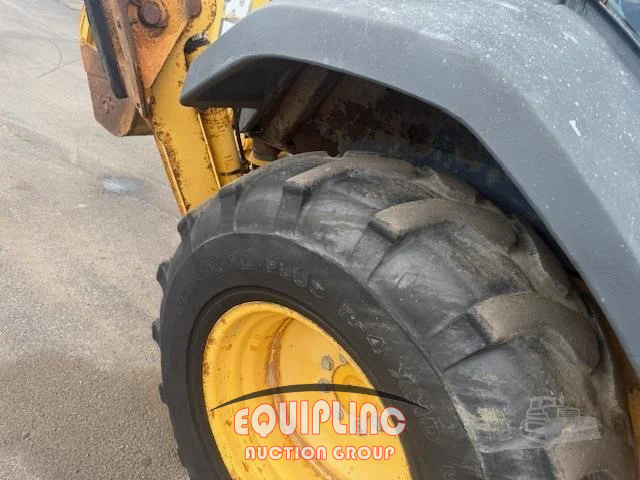 2004 John Deere 310G